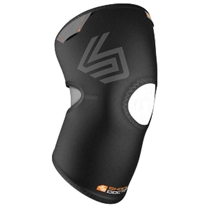 Shock Doctor - Knie Bandagen / Open Patella