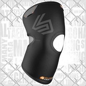 Shock Doctor - Knie Bandagen / Open Patella
