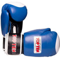 TOP TEN - Boxhandschuhe WAKO / Blau