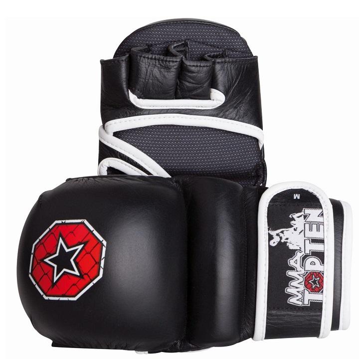 TOP TEN - MMA Handschuh / Strike