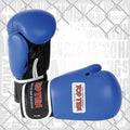 TOP TEN - Boxhandschuhe AIBA / Blau