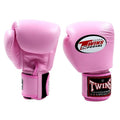 Twins - Boxhandschuhe / BGVL 3 / Pink