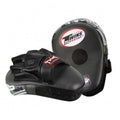 TWINS - Handpratzen / PML 10 / Schwarz / Paarweise
