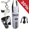 Boxsack Set - Teenager (11 - 16 Jahre)