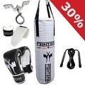 Boxsack Set - Teenager (11 - 16 Jahre)