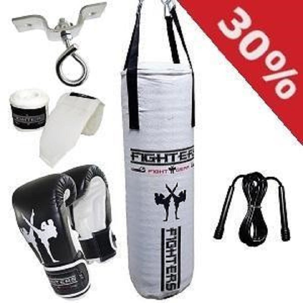 Boxsack Set - Teenager (11 - 16 Jahre)