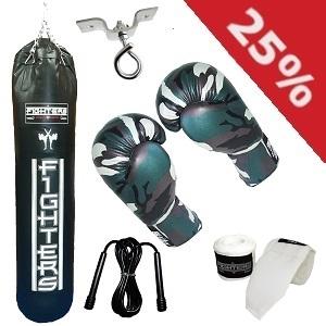 Boxsack Set - Starter