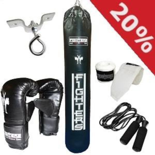 Boxsack Set - Boxing