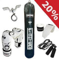 Boxsack Set - Kickboxing