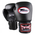Twins - Boxhandschuhe / BGVL-3 AIR / Schwarz