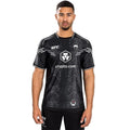 UFC Adrenaline by Venum Authentic Fight Nigh Walkout Jersey / Schwarz