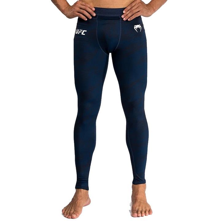 UFC Fusion By Venum Fight Week Tight / Ozean Blau