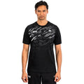 UFC Fusion by Venum Replica Men's T-shirt / Schwarz