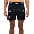 UFC Zenith by Venum Authentic Fight Night Men’s Fight Short / Short Fit / Schwarz