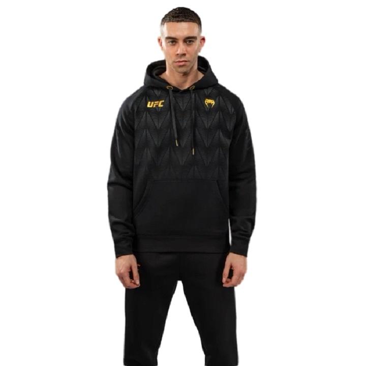 UFC Fusion by Venum Replica Zenith Pullover Hoodie / Champion