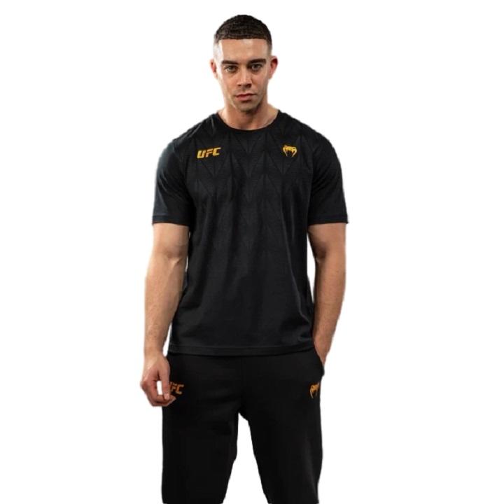 UFC Zenith by Venum Replica Men's T-shirt / Champion