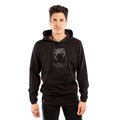 Venum - Hoody / Classic / Schwarz-Schwarz