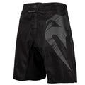 Venum - Fightshorts MMA Shorts / Light 3.0 / Schwarz-Schwarz