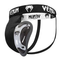 Venum - Tiefschutz / Competitor / Silver