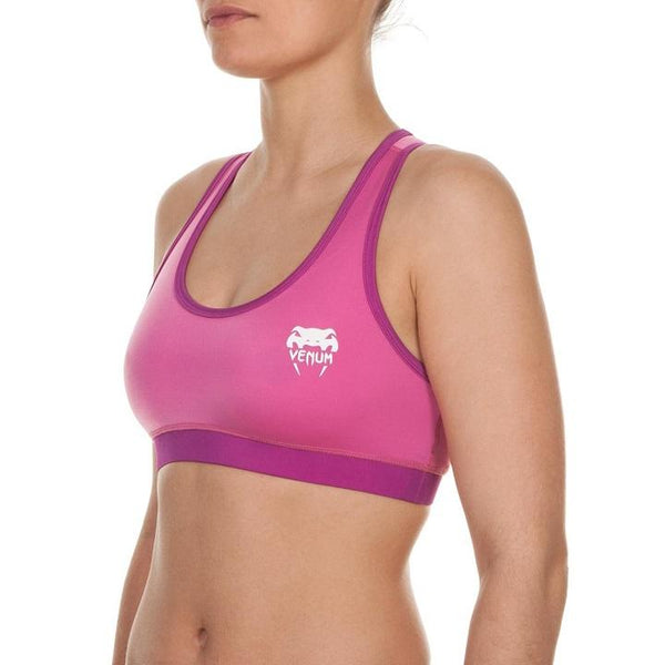 Venum - Sport BH / Essential / Pink