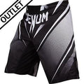 Venum - Fightshorts MMA Shorts / Eyes / Schwarz