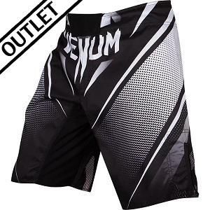 Venum - Fightshorts MMA Shorts / Eyes / Schwarz
