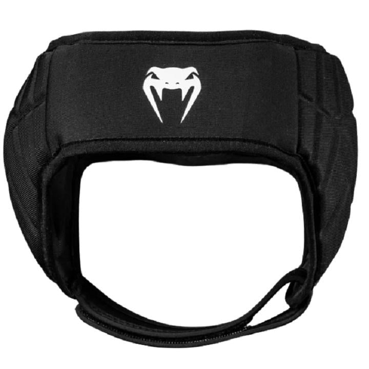 Venum - Ohrenschutz / Challenger Wrestling / Schwarz