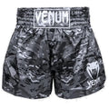 Venum - Muay Thai Shorts / Classic / Urban Camo