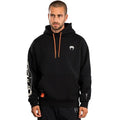 Venum - Hoody / Eclipse / Schwarz