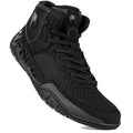 Venum - Wrestling Schuhe / Elite / Schwarz-Schwarz
