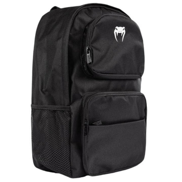 Venum - Sporttasche / Essential Backpack / Schwarz