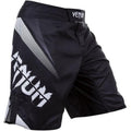 Venum - Fightshorts MMA Shorts / No Gi / Schwarz