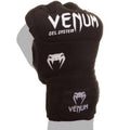 Venum - GEL-Bandagen / Kontact / Schwarz-Weiss / One Size