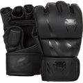Venum - MMA Handschuhe Challenger / Schwarz-Schwarz