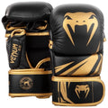 Venum - Sparring Handschuhe Challenger 3.0 / Schwarz-Gold