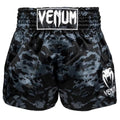 Venum - Muay Thai Shorts / Classic / Dark Camo