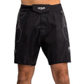 Venum - Fightshorts MMA Shorts / Nexus / Schwarz-Silber
