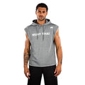 Venum - Hoodie / Muay Thai VT / Ärmellos / Grau