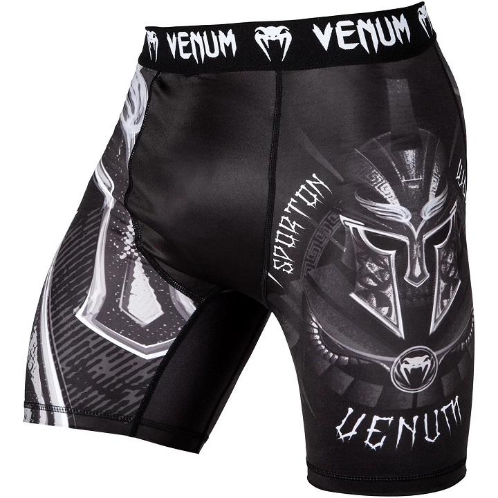 Venum - Vale Tudo Short / Gladiator 3.0 / Schwarz